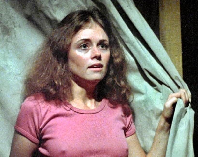 Jeannine Taylor in Friday the 13th (1980)