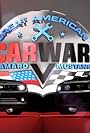 The Great American Car War (2015)