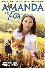 Amanda and the Fox (2018)