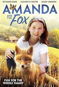 Primary photo for Amanda and the Fox