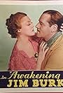 Kathleen Burke and Jack Holt in The Awakening of Jim Burke (1935)