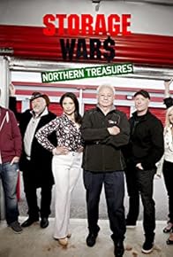 Primary photo for Storage Wars: Northern Treasures