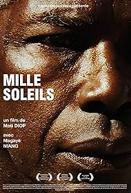 Magaye Niang in Mille soleils (2013)