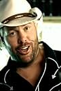 Toby Keith: I Love This Bar (2003)