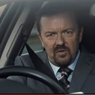 David Brent: Life on the Road (2016)