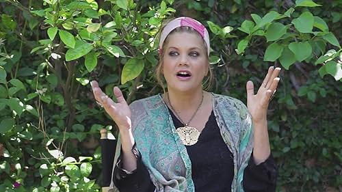 KRISTEN JOHNSTON BTS INTERVIEW