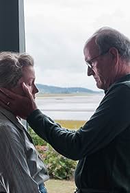 Frances McDormand and Richard Jenkins in Olive Kitteridge (2014)