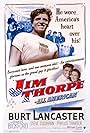 Jim Thorpe -- All-American