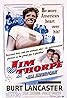 Jim Thorpe -- All-American (1951) Poster