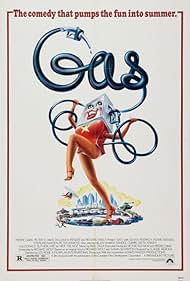 Gas (1981)