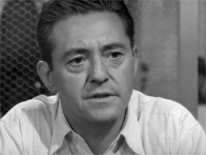 Edward Binns in The Defenders (1961)