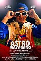 Arron Villaflor in Astro Mayabang (2010)