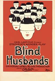 Blind Husbands (1919)