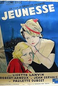 Jeunesse (1934)