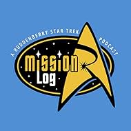 Mission Log: A Roddenberry Star Trek Podcast (2012)