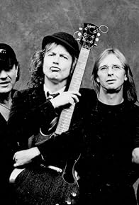 Primary photo for AC/DC