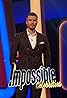 Impossible Celebrities (TV Series 2018– ) Poster