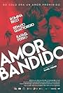 Romina Ricci in Amor Bandido (2021)