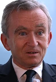 Primary photo for Bernard Arnault