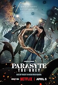 Parasyte: The Grey (2024)