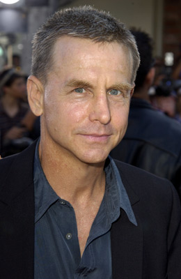 David Andrews at an event for Terminator 3: Rise of the Machines (2003)