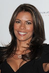 Primary photo for Lisa Vidal