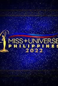 Primary photo for Miss Universe Philippines 2022