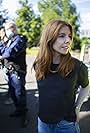 Stacey Dooley in Stacey Dooley: Stalkers (2022)