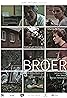 Broer (2015) Poster