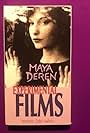 Maya Deren - Experimental Films (2007)