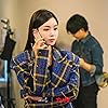 Nam Gyu-ri in Neoneun Naeui Bom (2021)