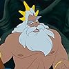 Kenneth Mars in The Little Mermaid (1989)