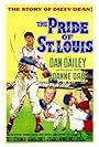 The Pride of St. Louis (1952)