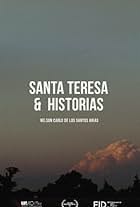 Santa Teresa y otras historias