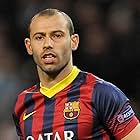 Javier Mascherano