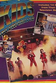 Primary photo for Kids Incorporated