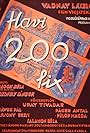 Havi 200 fix (1936)