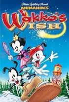 Animaniacs: Wakko's Wish