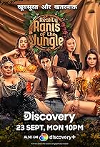 Reality Ranis of the Jungle