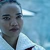 Chipo Chung in Into the Badlands (2015)