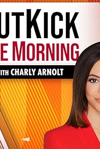 Primary photo for Outkick the Morning with Charly Arnolt