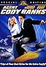 Agent Cody Banks: Bloopers (Video 2003) Poster