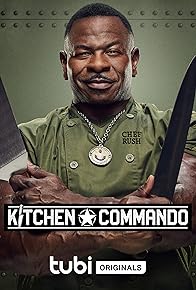 Primary photo for Kitchen Commando