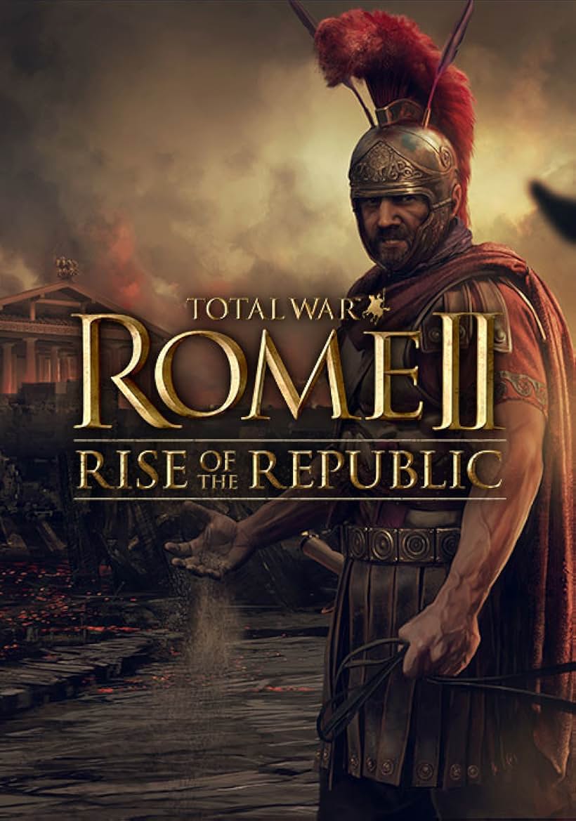 Total War: Rome II (2013)