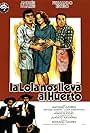 La Lola nos lleva al huerto (1984)