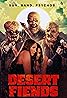 Desert Fiends (2024) Poster