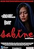 Sabine (2013) Poster