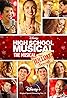 High School Musical: The Musical: The Holiday Special (2020) Poster