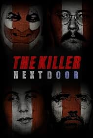 David Berkowitz, John Wayne Gacy, Ed Kemper, and Gary Heidnik in The Killer Next Door (2021)