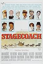 Stagecoach